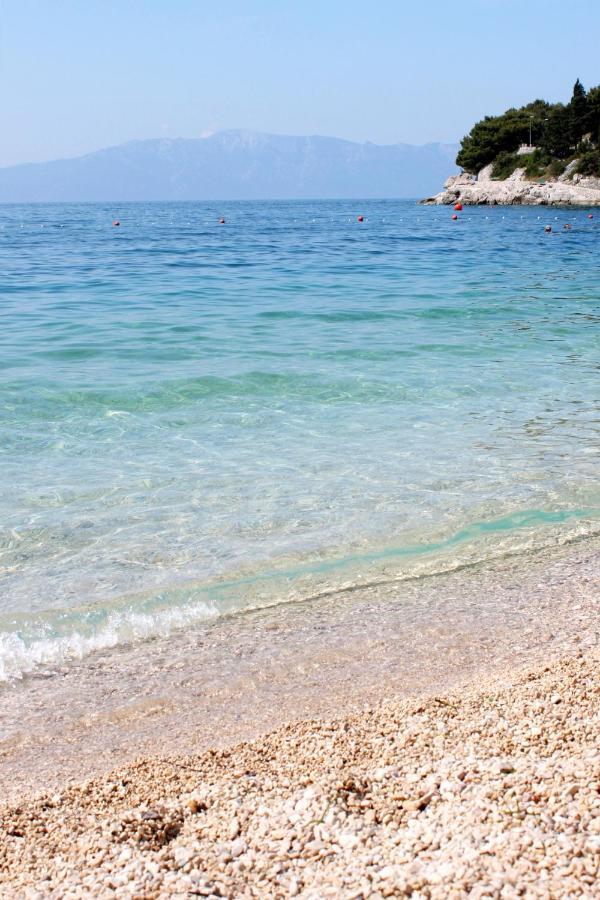 Apartments By The Sea Drvenik Donja Vala, Makarska - 6701 外观 照片