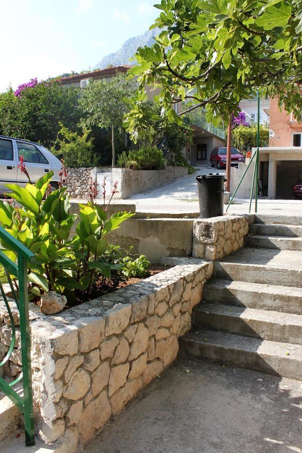 Apartments By The Sea Drvenik Donja Vala, Makarska - 6701 外观 照片