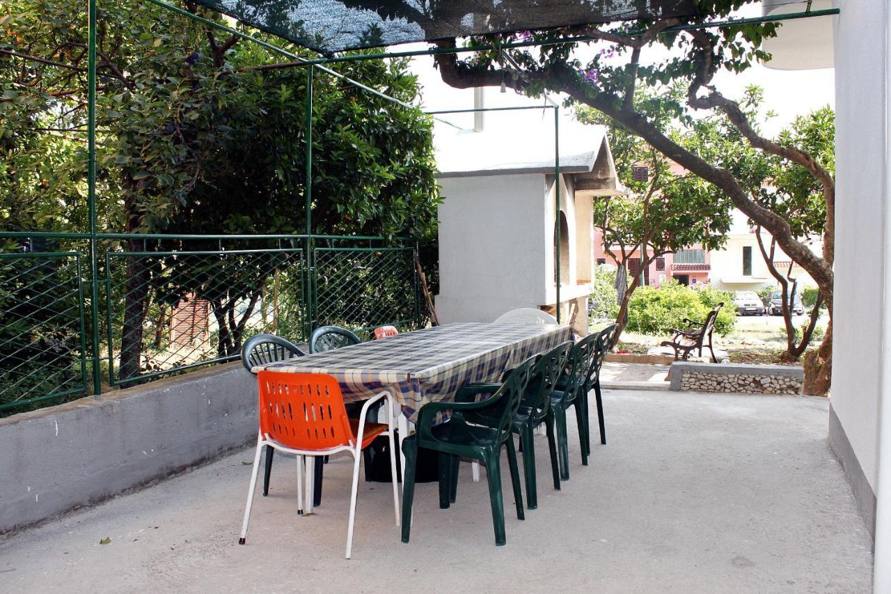Apartments By The Sea Drvenik Donja Vala, Makarska - 6701 外观 照片