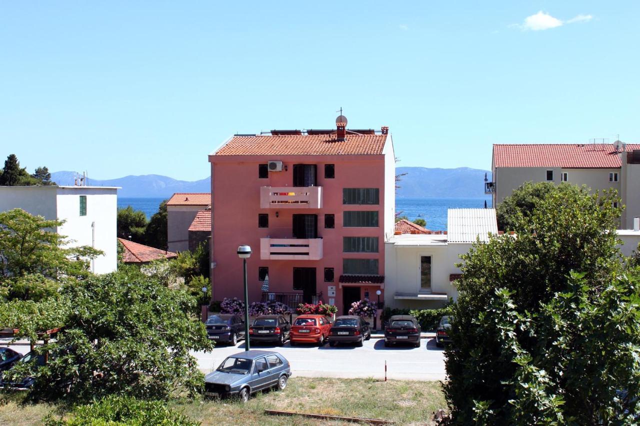 Apartments By The Sea Drvenik Donja Vala, Makarska - 6701 外观 照片