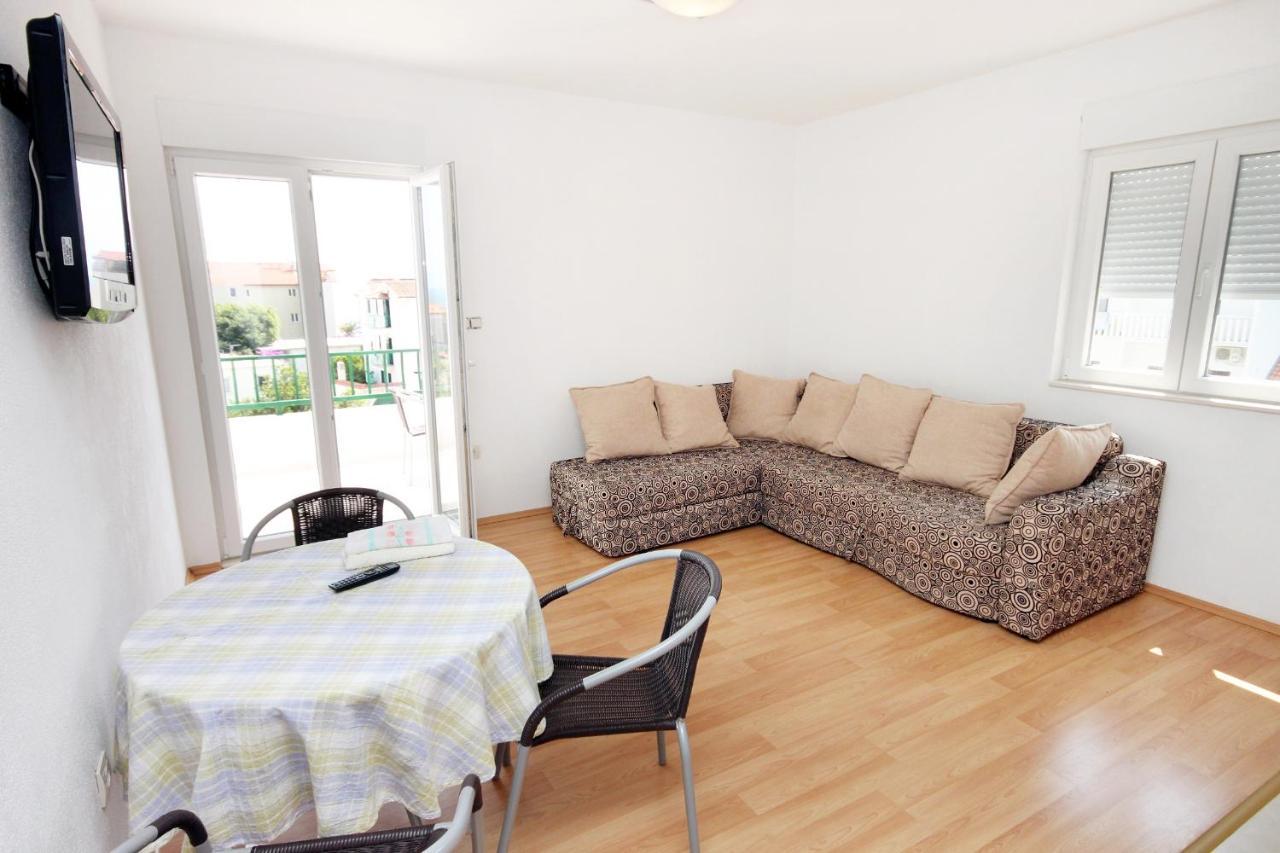Apartments By The Sea Drvenik Donja Vala, Makarska - 6701 外观 照片