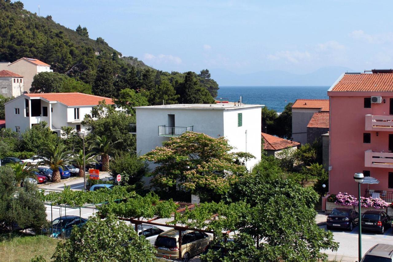 Apartments By The Sea Drvenik Donja Vala, Makarska - 6701 外观 照片