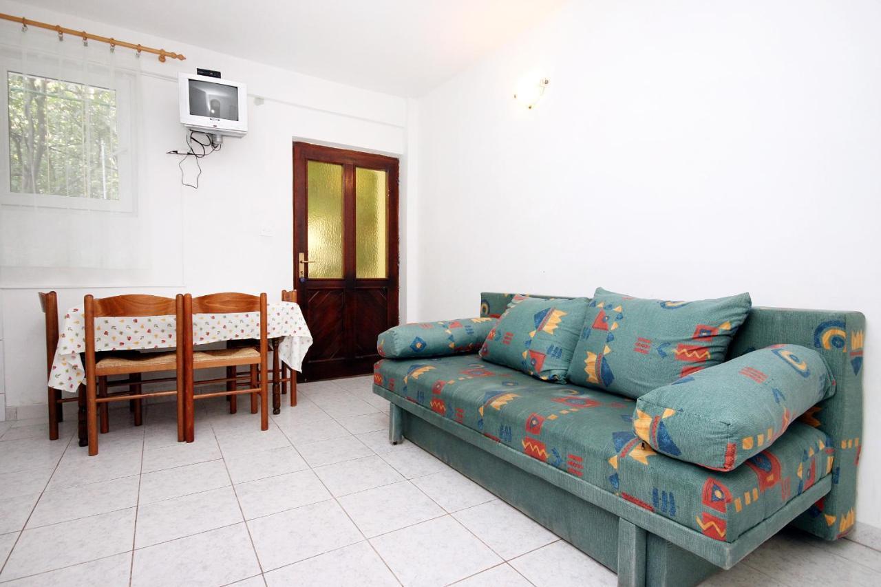 Apartments By The Sea Drvenik Donja Vala, Makarska - 6701 外观 照片