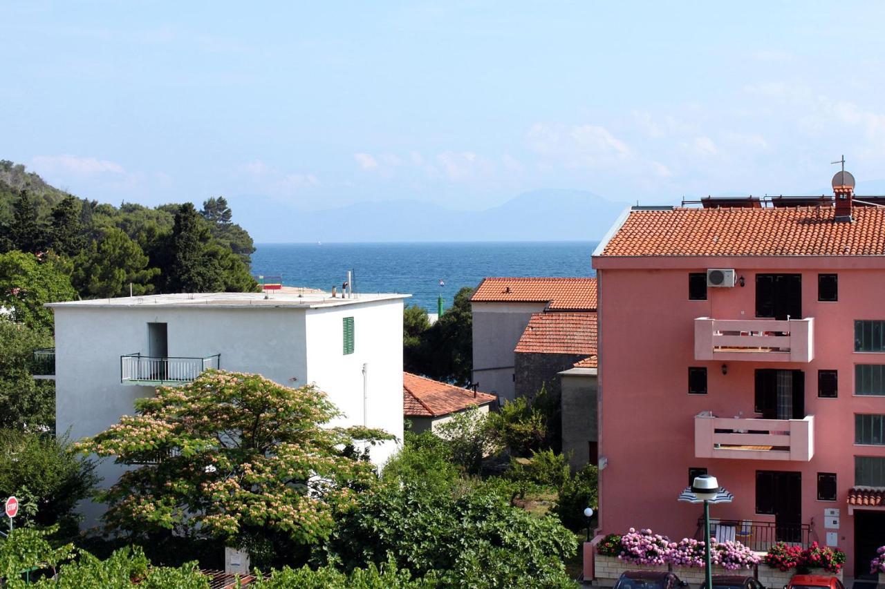Apartments By The Sea Drvenik Donja Vala, Makarska - 6701 外观 照片