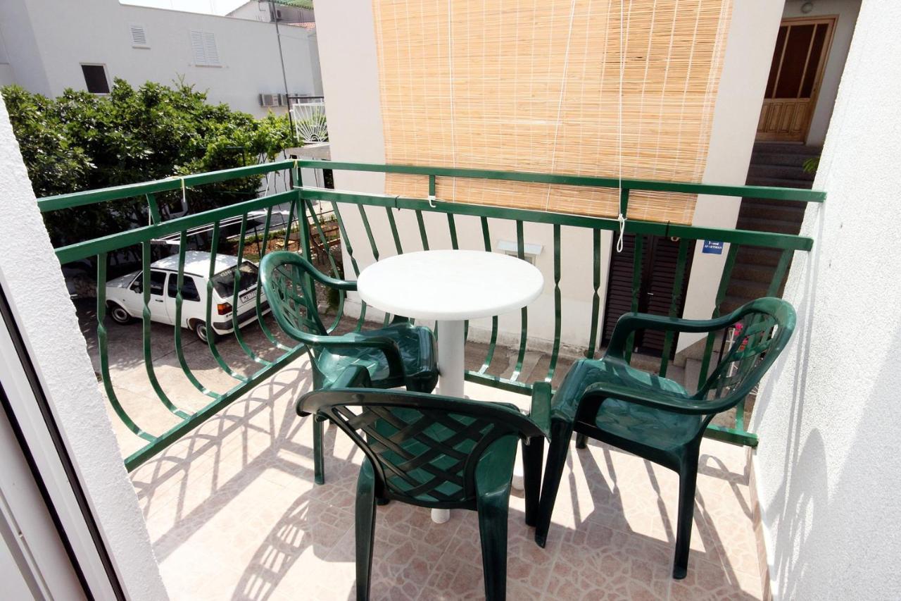 Apartments By The Sea Drvenik Donja Vala, Makarska - 6701 外观 照片