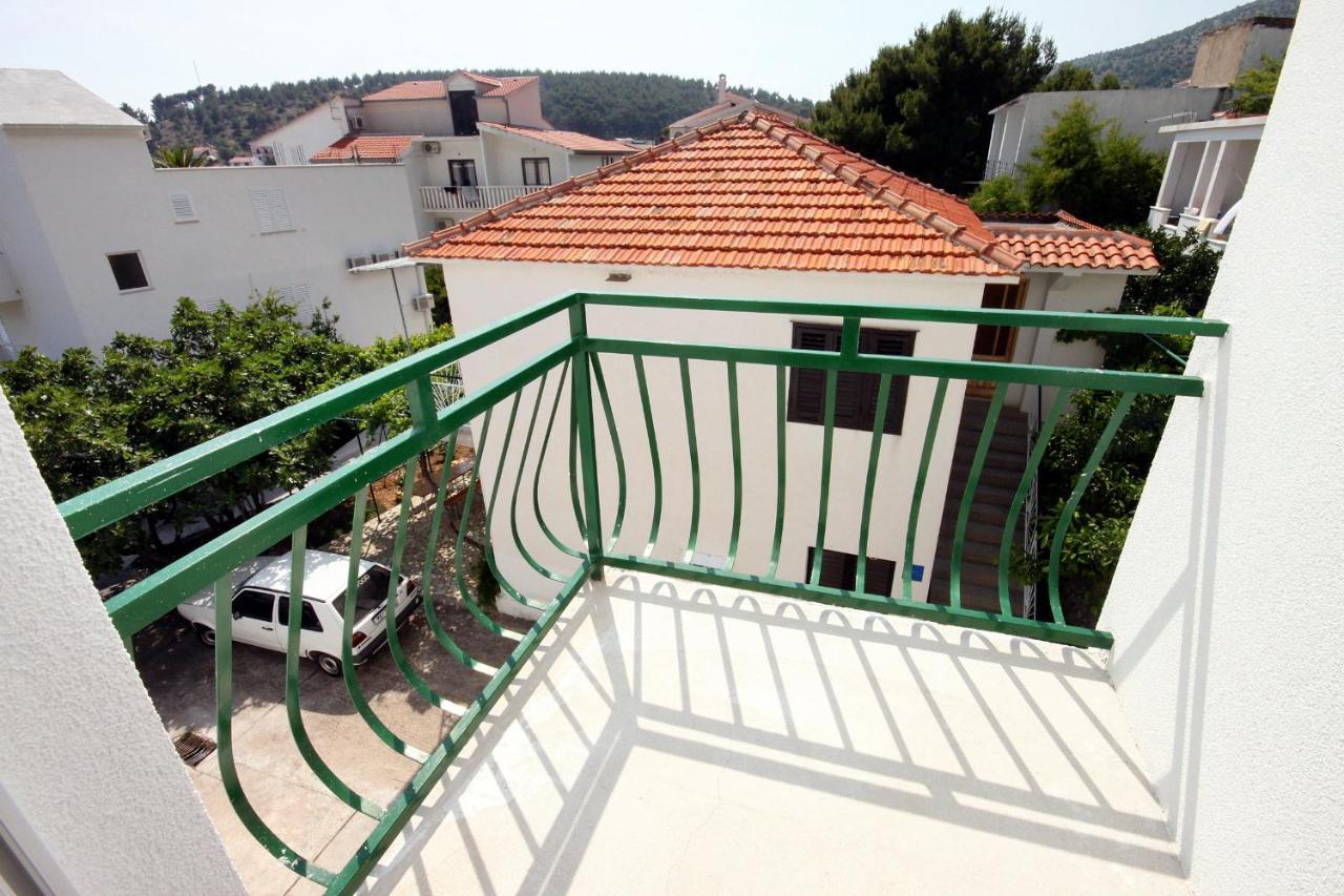 Apartments By The Sea Drvenik Donja Vala, Makarska - 6701 外观 照片