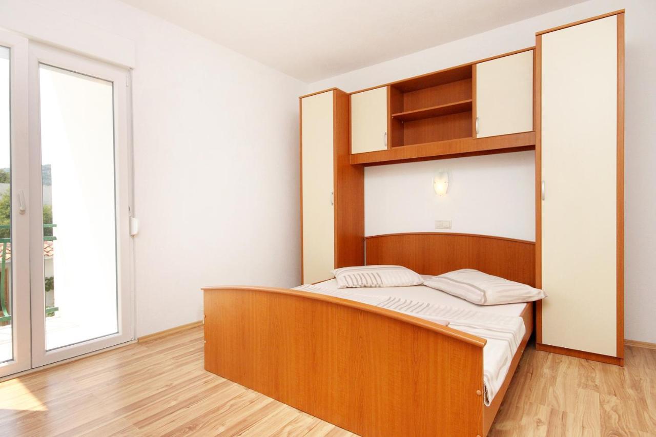 Apartments By The Sea Drvenik Donja Vala, Makarska - 6701 外观 照片