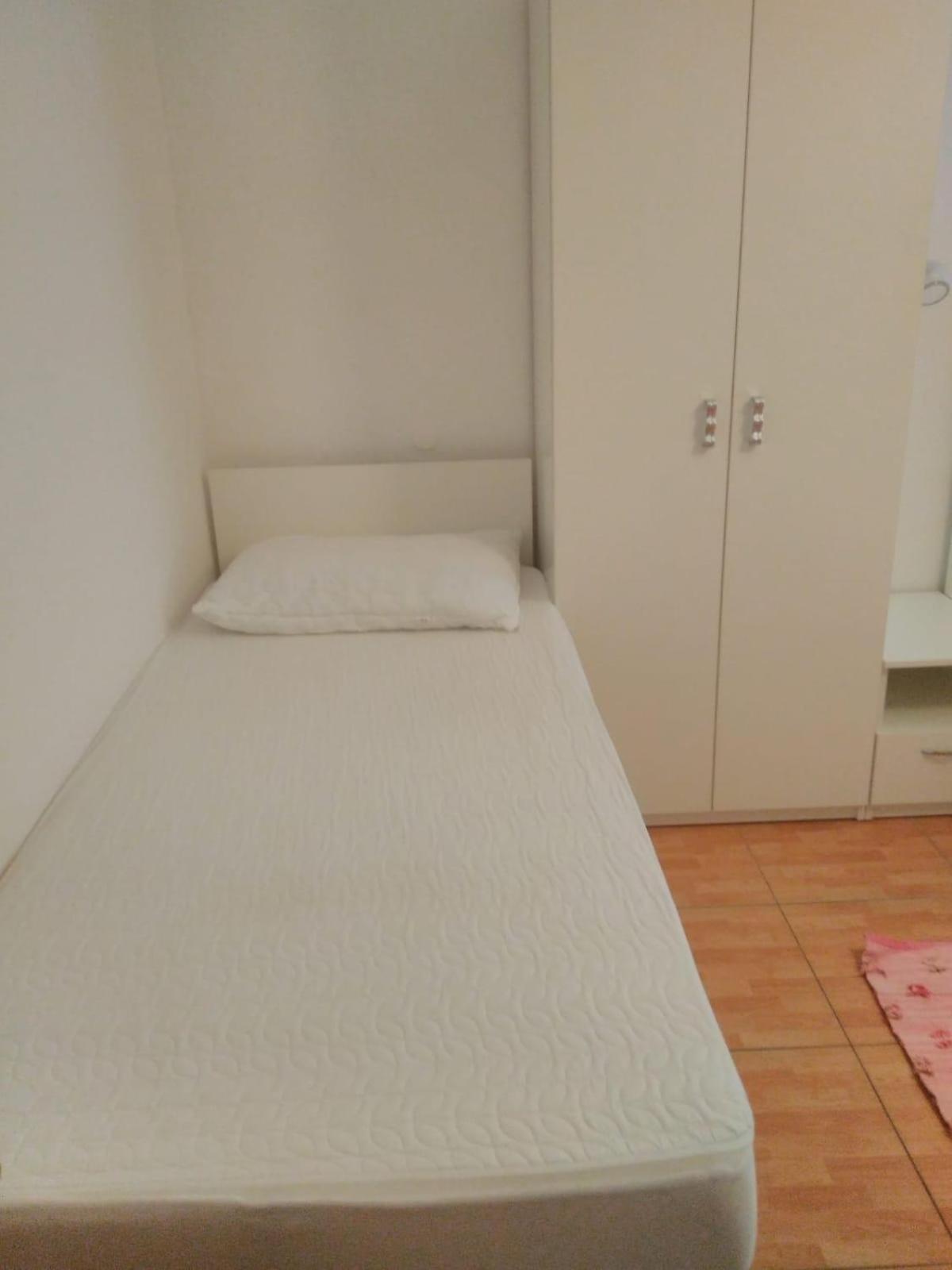 Apartments By The Sea Drvenik Donja Vala, Makarska - 6701 客房 照片