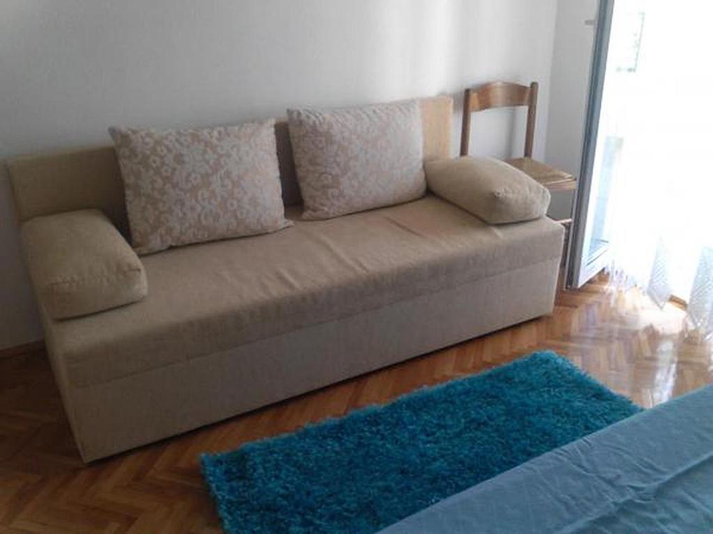 Apartments By The Sea Drvenik Donja Vala, Makarska - 6701 客房 照片