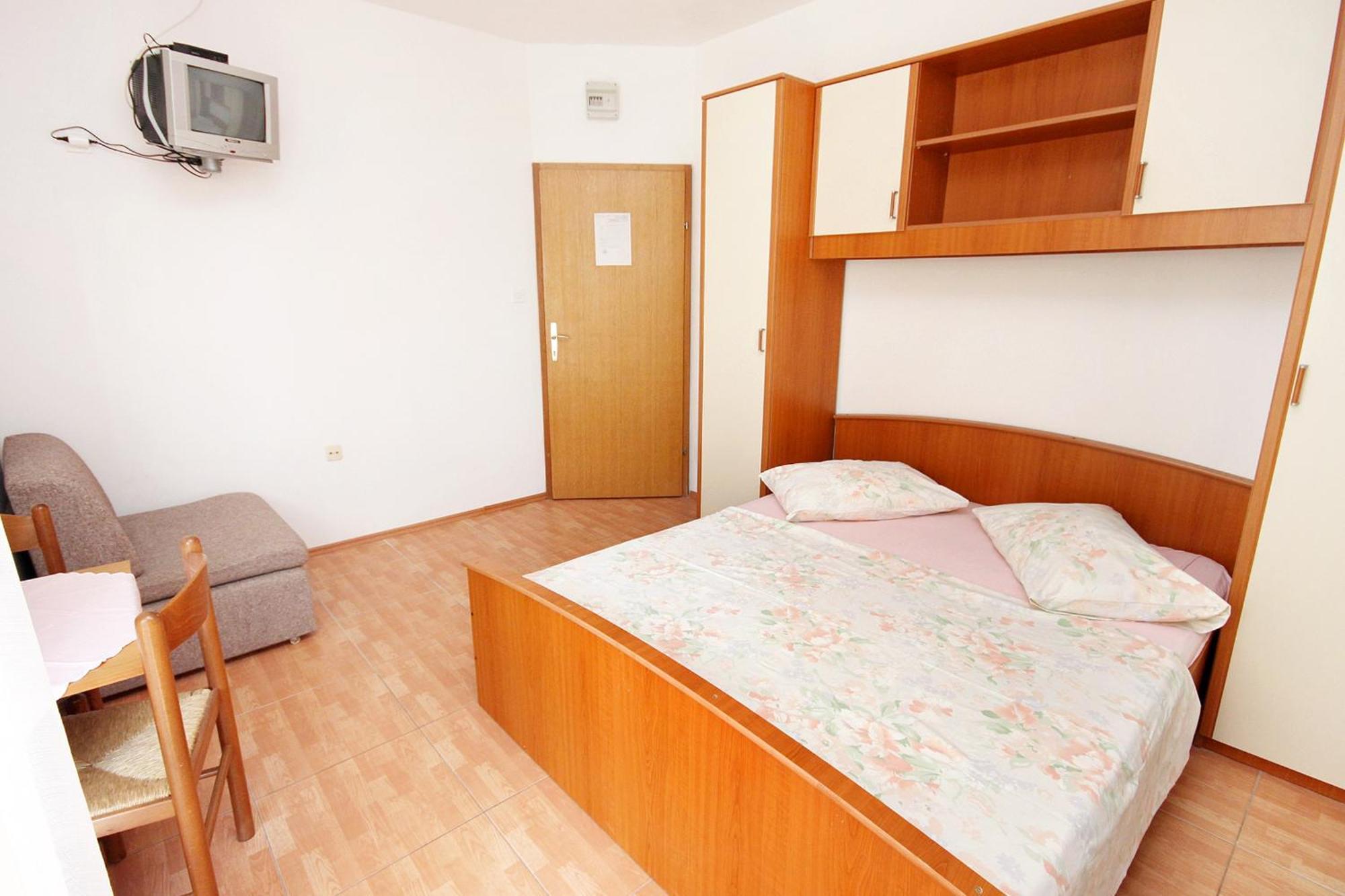 Apartments By The Sea Drvenik Donja Vala, Makarska - 6701 客房 照片